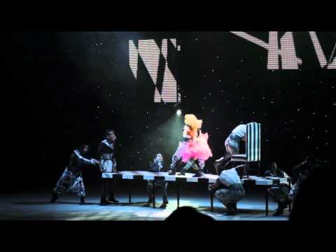 SYTYCD7 Tour - "Every Little Thing" Teaparty Number HD (STL)