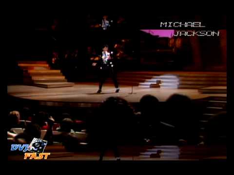 Michael Jackson VideoMix  ( En  Honor al Rey)  By Dj Papichulo FT DVJ Fast