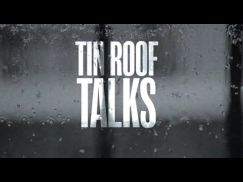 Tin Roof Talks - Ty Myers