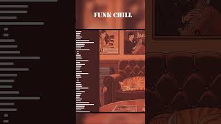 Download lagu Funky Chill Lofi Vol.4  #FunkyChill #LofiFunk #JapanFunk #novocal mp3