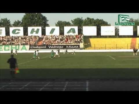 2005.05.28.Lechia Gdańsk-Kotwica Kolobrzeg 1:0