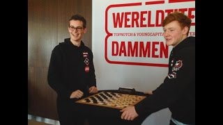 Meindert Talma - Dammen is cool (dankzij Jan en Roel)