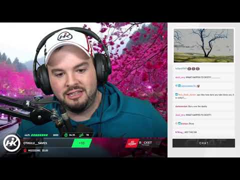 Hiko Talk about Tenz contract in Sentinels