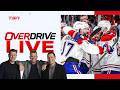 OverDrive Live May 22