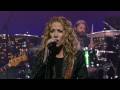 Sheryl Crow - "Doctor My Eyes" - Live - True 720p HD video + stereo