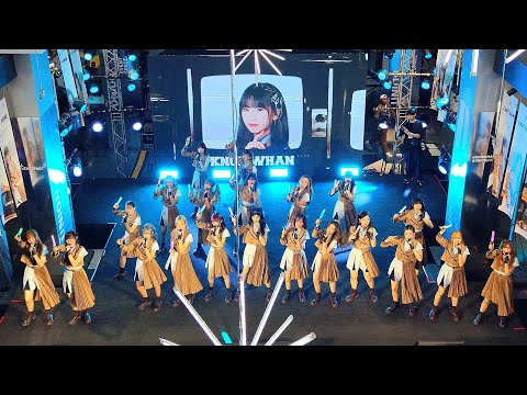 20230916 LAST IDOL THAILAND - LAST AI YOROSHIKU, LAST GAME FIRST PERFORMANCE