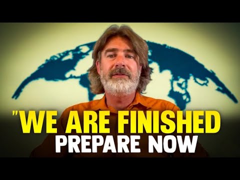 PETER ZEIHAN PREDICTS A NEW KIND OF WAR