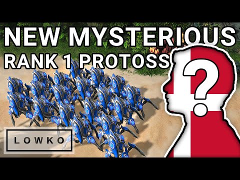 StarCraft 2: The NEW Best Protoss?!