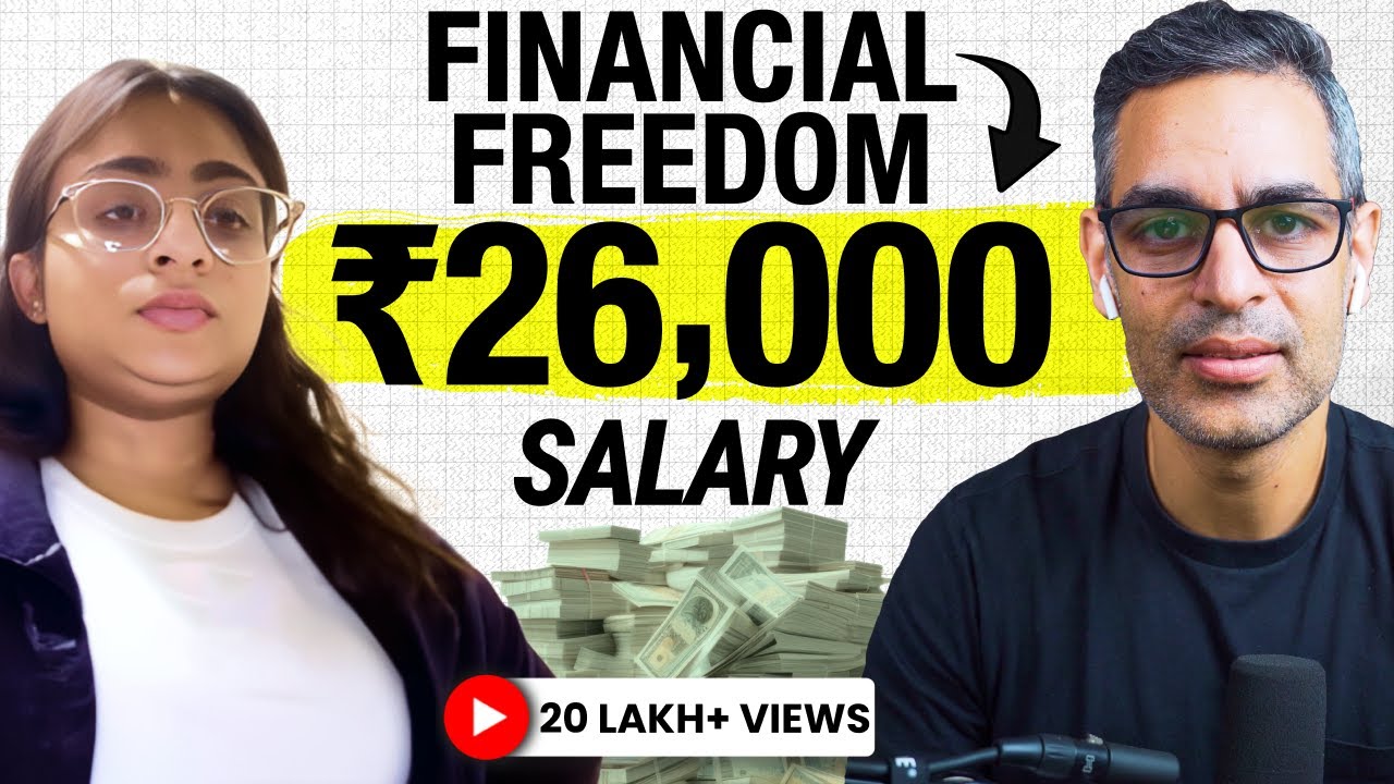 Converting DEBT to WEALTH | Money Matters Ep. 35 | Ankur Warikoo Hindi