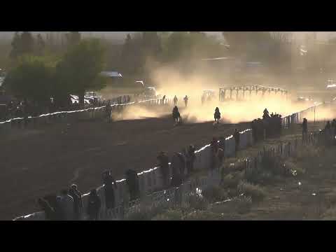 CARRIZO  Club Hipico "Viento Sur"   Cutral Co 25-09-2022