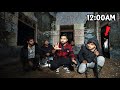 रात के 12 बजे चुडैल ने बात करी Visiting Most Haunted Schoo