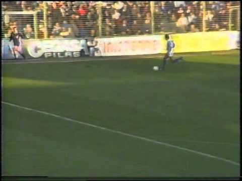 1987-1988 Real Sociedad 1 - Sabadell 0