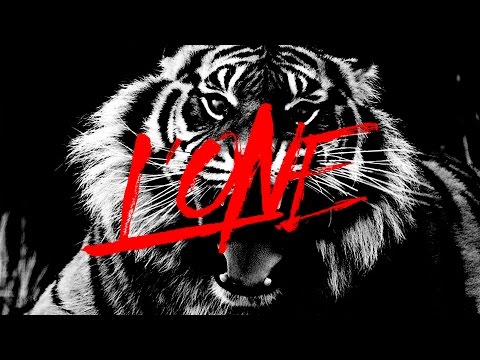 L'ONE - Тигр (премьера клипа, 2016)