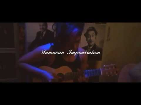 Karshni Raj Gupta Tamacun