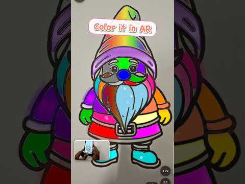 Paint Link AR