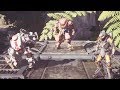 ANTHEM Gameplay Demo - Official E3 2018 Trailer