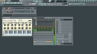 Video thumbnail for FL Studio | FL Keys by FL Studio