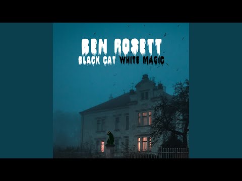 Black Cat White Magic