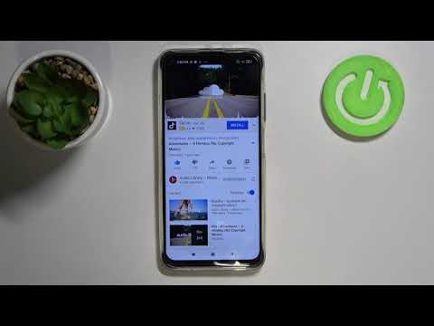 Check the Loudest Speaker Level - Sound Quality of XIAOMI Redmi Note 9T