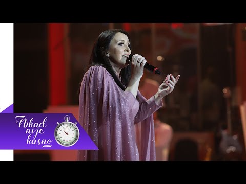 Ifeta Doglod - Moj behare ko li mi te bere - (live) - NNK - EM 29 - 30.05.2021