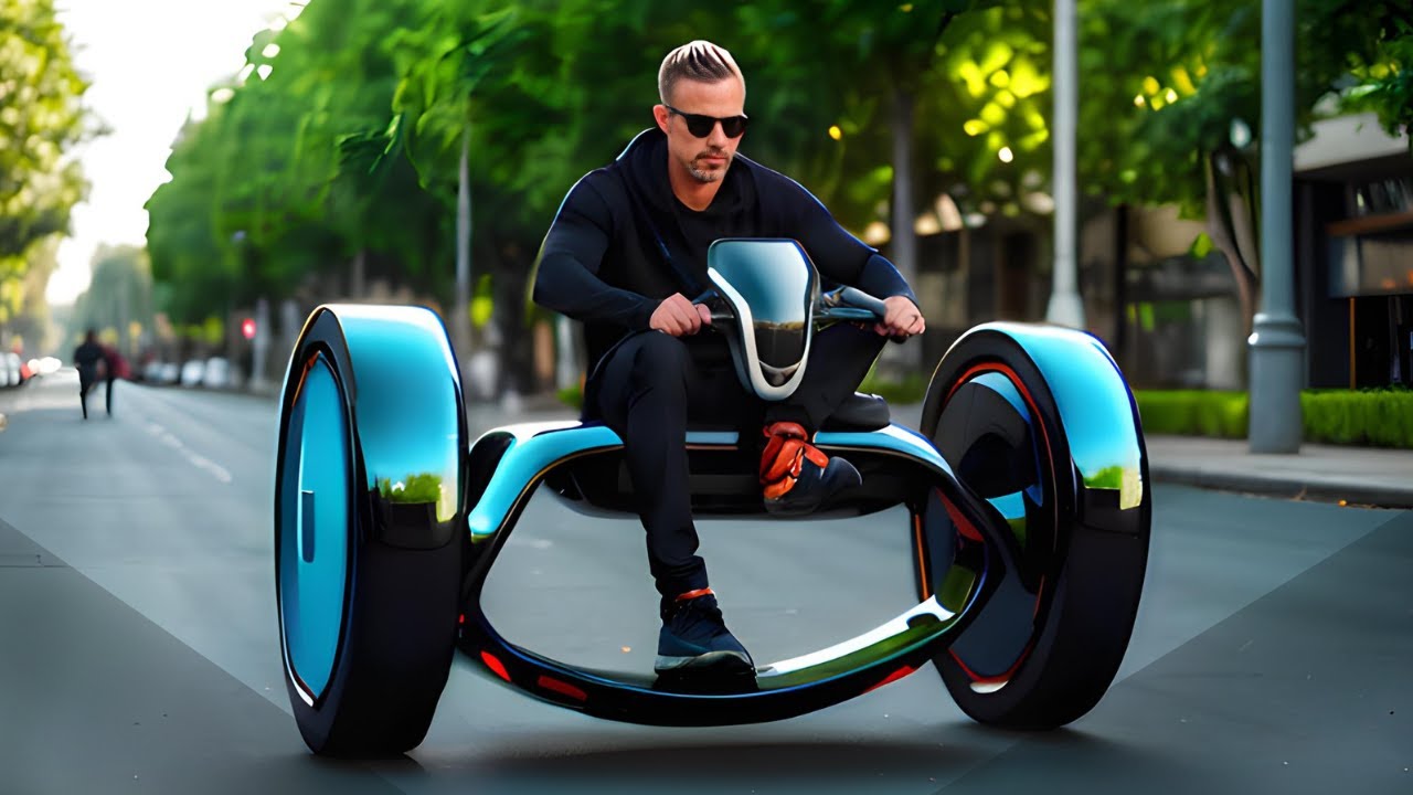 20 NEW INVENTIONS THAT  YOU SHOULD SEE