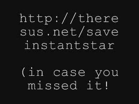 Save Instant Star