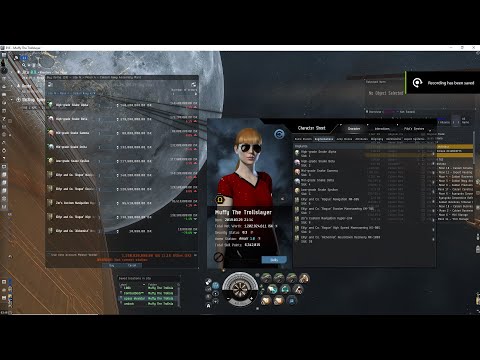 Eve online, implants: Cheap Snake