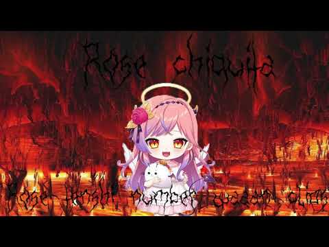 Metal rose chiquita ending