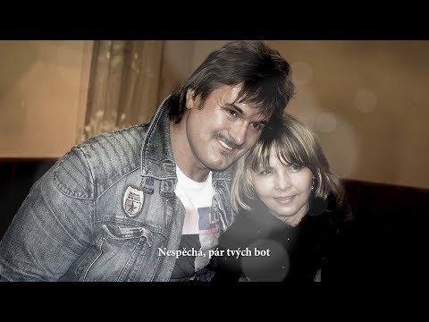 Patrik Fox ft. Petra Zámečníková  - BOSOU NOHOU - 2019