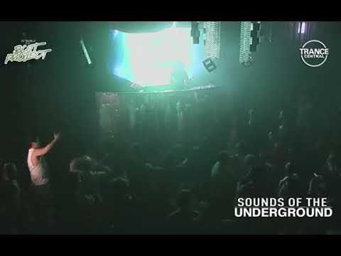 Scot Project - Live @ 25 Years of Scot Project - Sydney | Trance Central