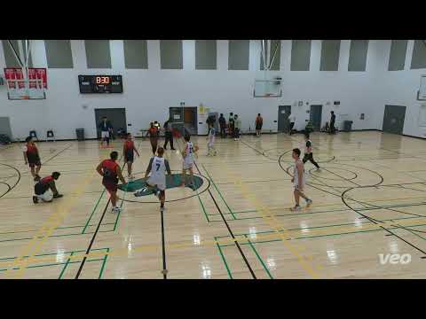 VSOP(34) tier 15 - 2023 Fall  So Groovy(32) - tcbl sunday