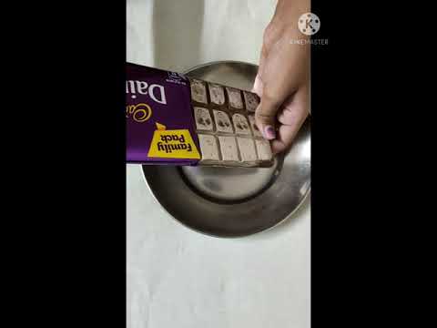 Cadbury Dairy Milk Chocolate Family Pack🍫#Shorts #Dairymilkfamilypack