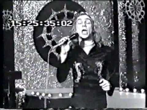 Jahn Teigen - Hvor er du