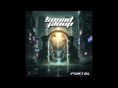 Sound Cloup - Portal (Live Clip)