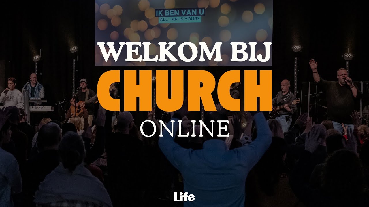 Woord van Benjamin Koning