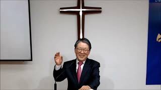 설교 동영상 메인 