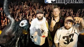 Limp Bizkit - Endless Slaughter