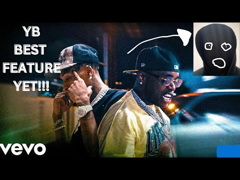 Peewee Longway, YoungBoy Never Broke Again - Nose Ring (REACTION!!!!) Young boy best feature yet!!!!