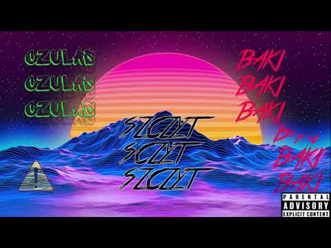czulas ft. baki - szczyt