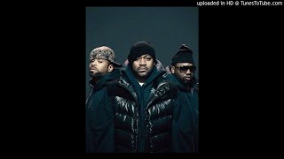 Ghostface Killah Flowers ft Method Man, Raekwon