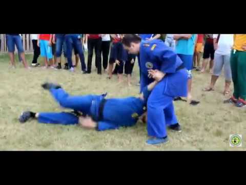 Real Aikido Seminars Compilation - Fariz Abdullayev (2011-2019) 🥋🇦🇿