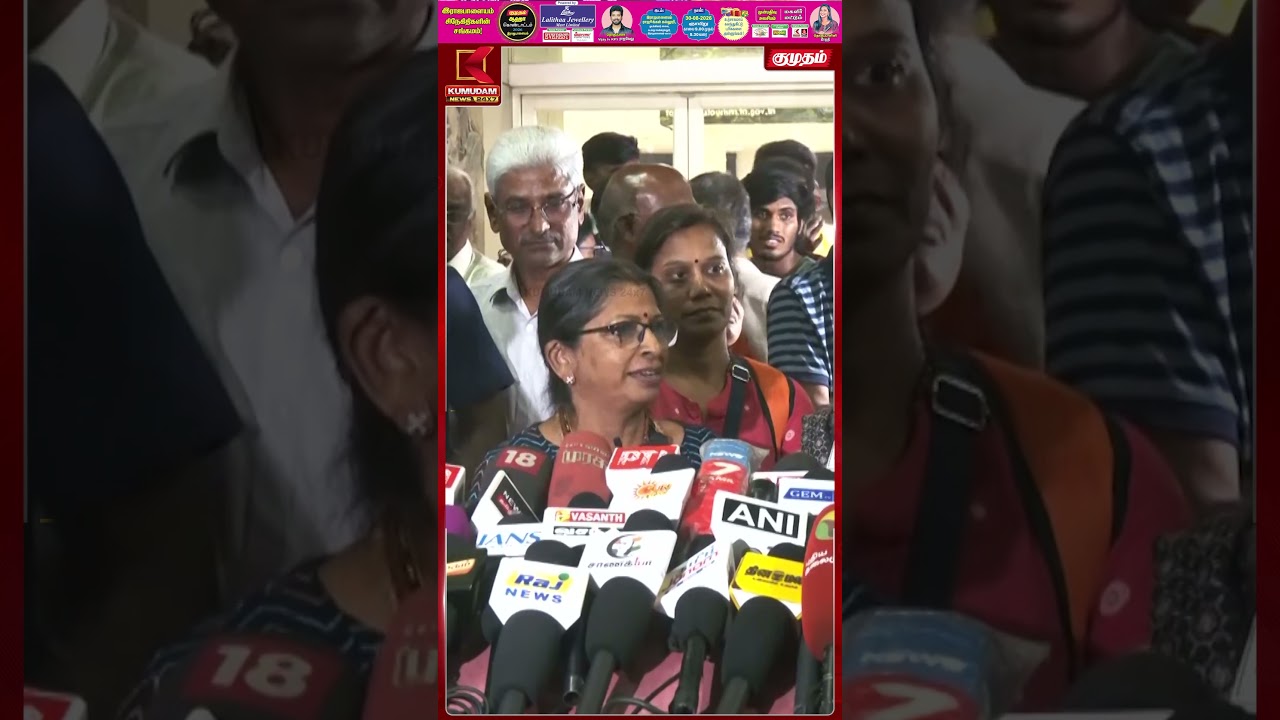 நேபாளில் இருந்து மீண்டு வந்த தமிழர்கள் கொடுத்த பேட்டி.. | Nepal | Flood | Rescue | Kumudam News