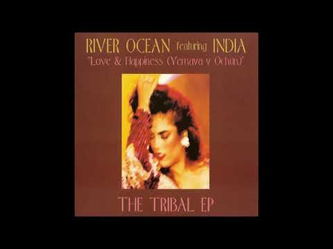 Love & Happiness Yemaya y Ochún The Unreleased Mix