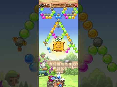 Simon's Cat - Pop Time, levels 11 to 19