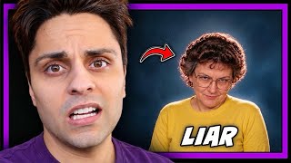 She Lied To Put Her Boyfriend in Prison