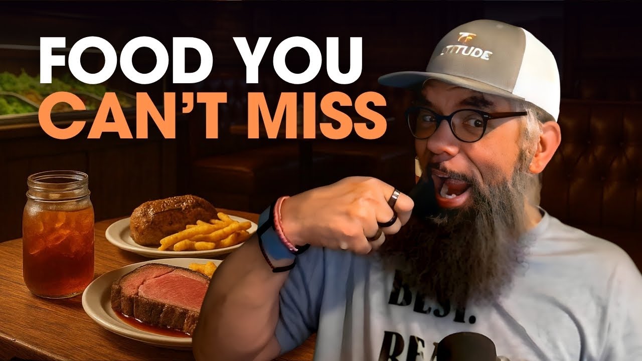 Top 5 Restaurants Locals Love Most in Cheyenne