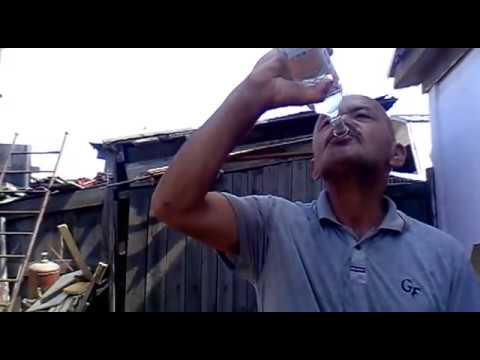 Uzbek "betonowa trzustka"