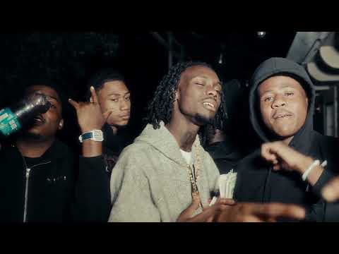 Affilat3d x DFlam3 - 10 Rules [Official Music Video]