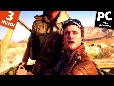 BATTLEFIELD 5 Walkthrough Gameplay Part 3 - ENDING - Campaign Mission 1 (Battlefield V)
