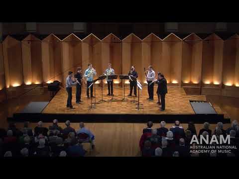 Mozart  Serenade No.11 Ist Mov. Allegro maestoso